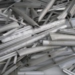 Aluminum extrusions