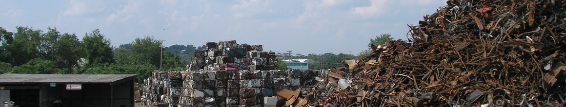 Price jump on ferrous scrap prices